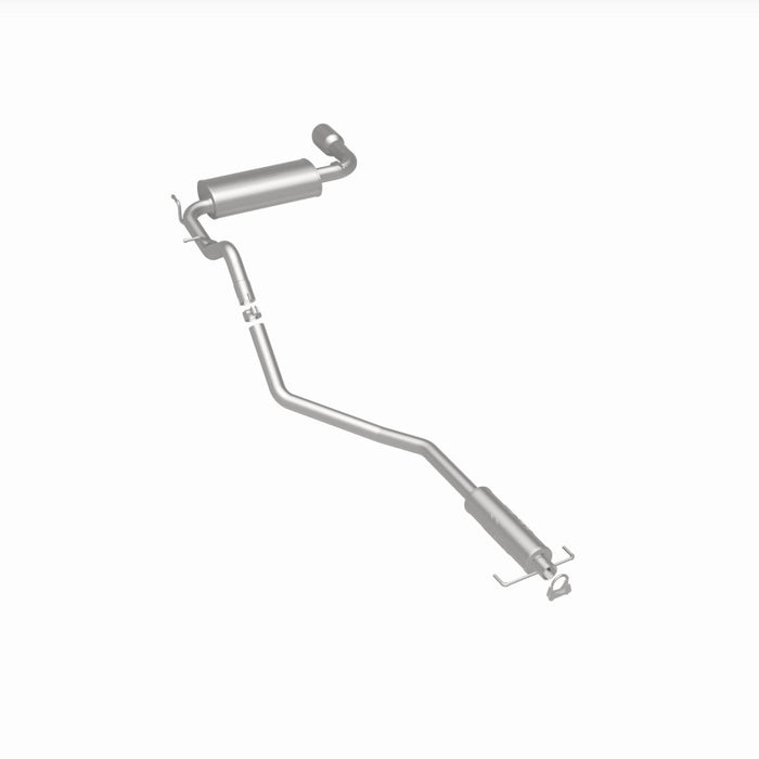 Magnaflow 15759 MagnaFlow Sys C/B Matrix/Vibe I4 1.8L 03