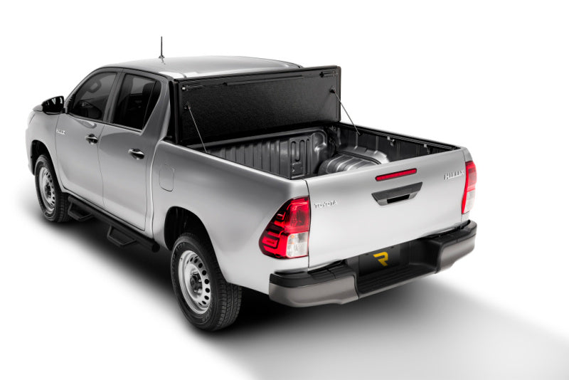 Undercover FX41014 UnderCover 16-18 Toyota Tacoma 5ft Flex Bed Cover