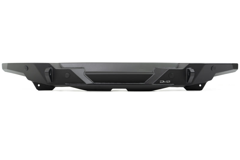 DV8 Offroad RBJL-11 2018 Jeep Wrangler JL FS-15 Series Rear Bumper