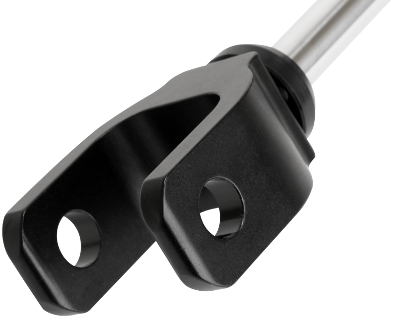 FOX 980-24-965 Fox 11+ Chevy HD 2.0 Performance Series 7.4in. Smooth Body IFP Front Shock (Aluminum) / 4-6in. Lift