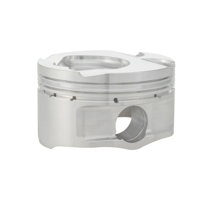 CP Pistons SC7405-4 CP Piston & Ring Set for Subaru BRZ FA20 - Bore (86mm) - CR (10.0) - Set of 4