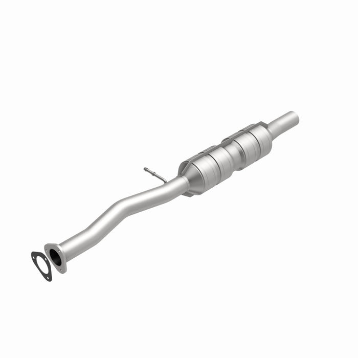 Magnaflow 55323 MagnaFlow Conv DF 00-01 Excursion With 5.4L A
