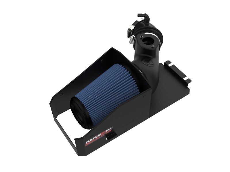aFe 56-20040R Takeda Rapid Cold Air Intake System w/ Pro 5R Mazda MX-5 Miata (ND) 16-19 L4-2.0L