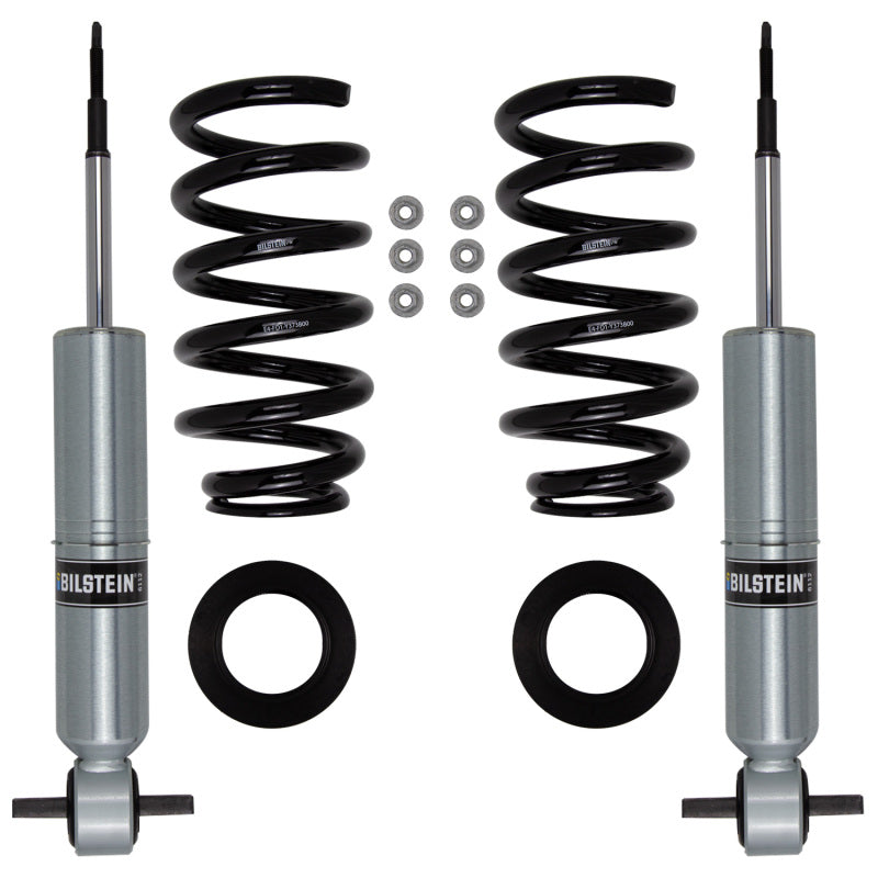 Bilstein 47-325753 B8 6112 14-18 Chevrolet Silverado 1500 Front Suspension Kit