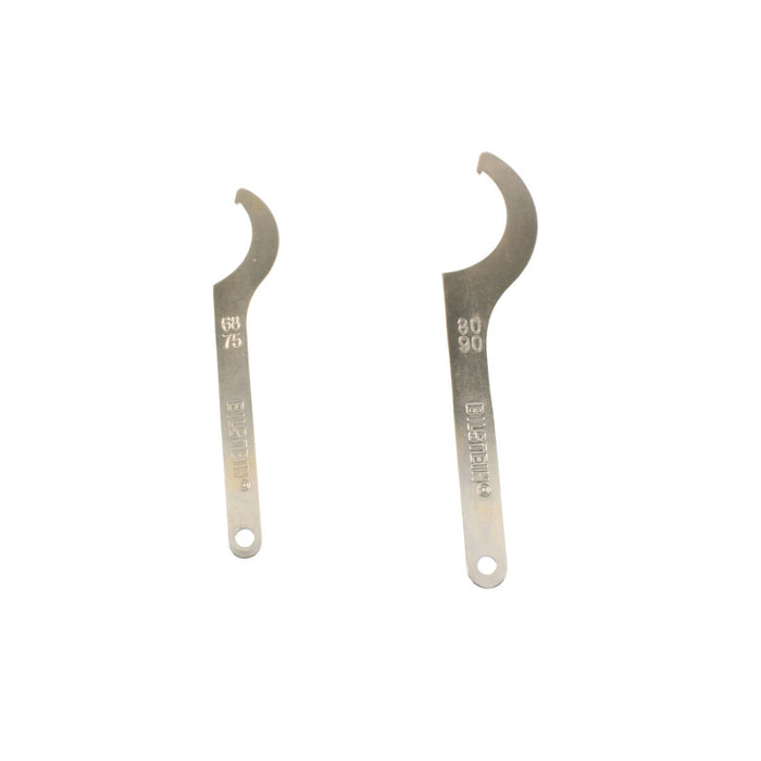 Bilstein 48-088688 B16 1998 Audi A6 Quattro Base Front and Rear Performance Suspension System