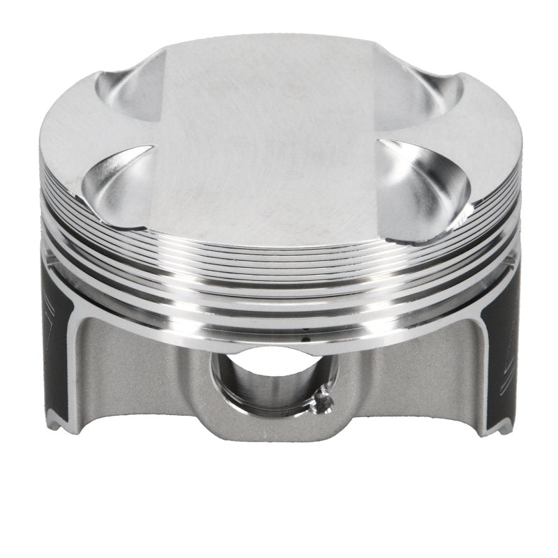 Wiseco K631M865 Acura K20 K24 FLAT TOP 1.181X86.5MM Piston Shelf Stock Kit