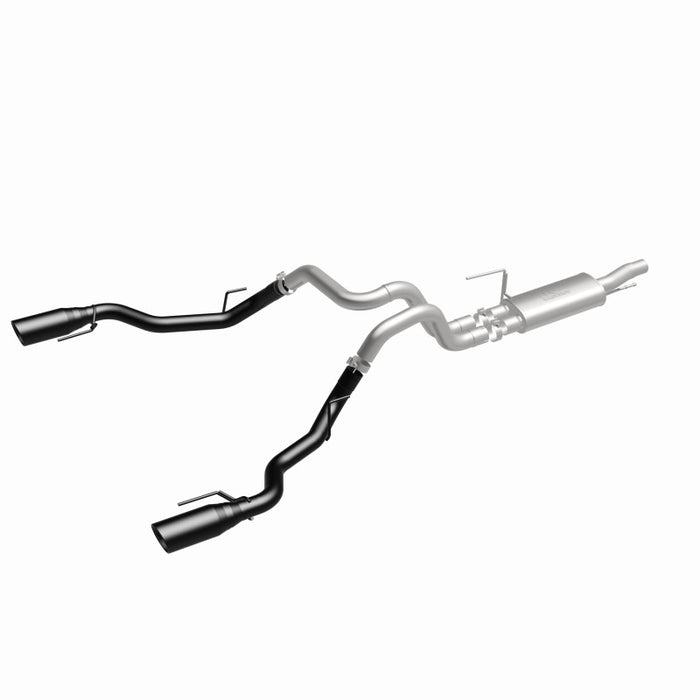 Magnaflow Perf Exhaust MAG19584 21- Ford Tremor Cat Back Exhaust Kit