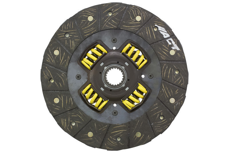 ACT 3000604 ACT Street Clutch Discs