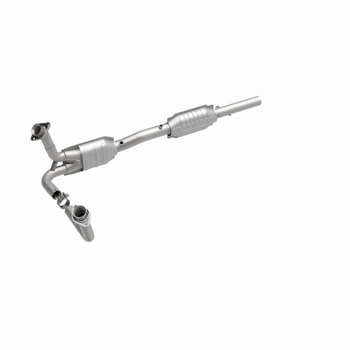Magnaflow 93324 MagnaFlow Conv DF 96 Bronco F150/F250 2 Conv
