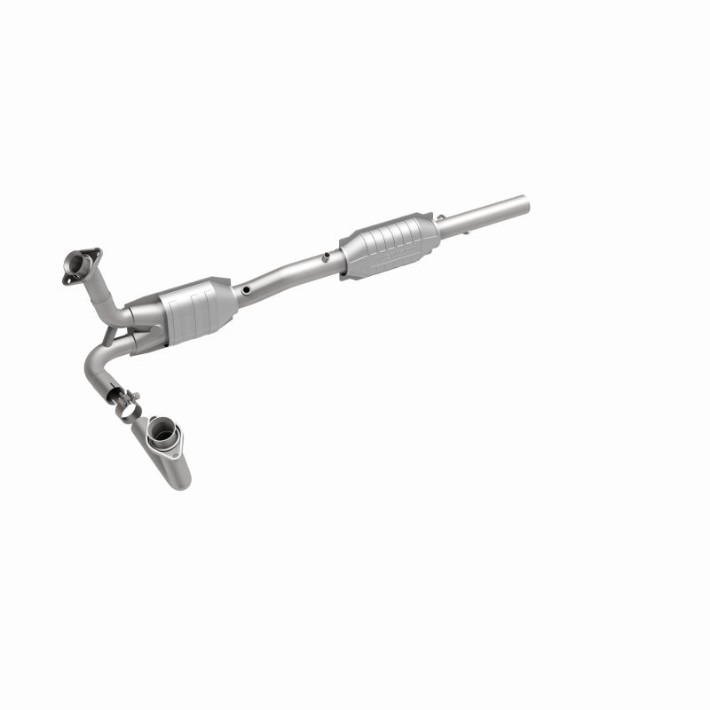 Magnaflow 93324 MagnaFlow Conv DF 96 Bronco F150/F250 2 Conv
