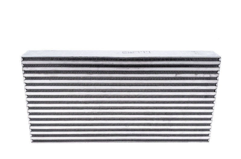 Garrett 703518-6005 Air / Air Intercooler CAC (24.00in x 12.10in x 3.00in) - 900 HP