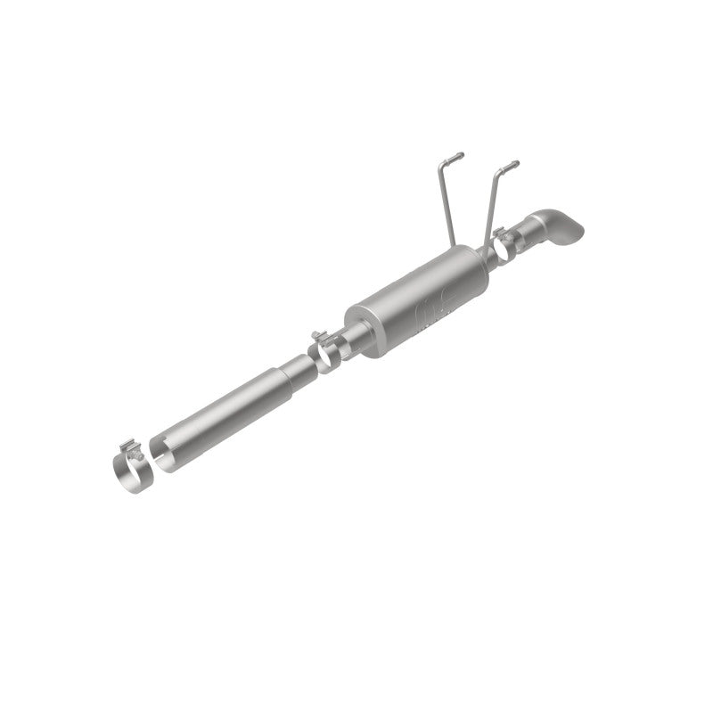 Magnaflow 17108 MagnaFlow SYS C/B 09-10 RAM 1500 SC/QC/MC 5.7