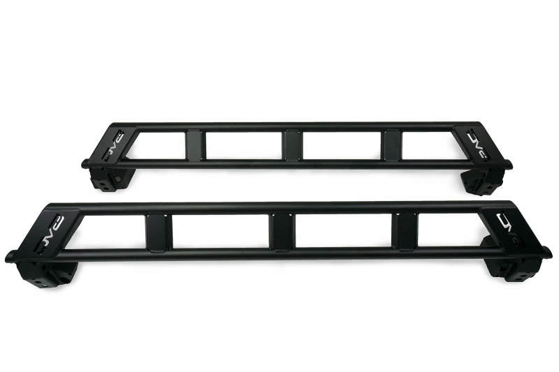 DV8 Offroad SRBR-01 21-22 Ford Bronco FS-15 Series Rock Sliders