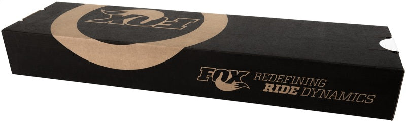 FOX 980-24-963 Fox 11+ Chevy HD 2.0 Performance Series 5.4in. Smooth Body IFP Front Shock (Aluminum) / 0-1in. Lift