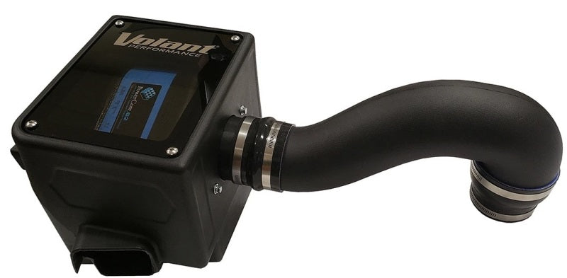 Volant 165576-1 2019-24 RAM 1500 5.7L/eTorque PowerCore Closed Box Air Intake System