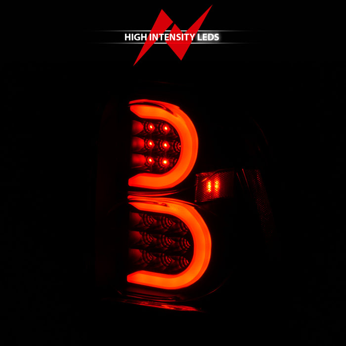 ANZO 311372 ANZ LED Taillights