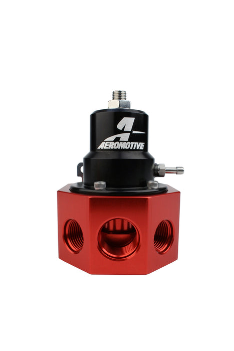 Aeromotive 13202 AER Fuel Pressure Regulators