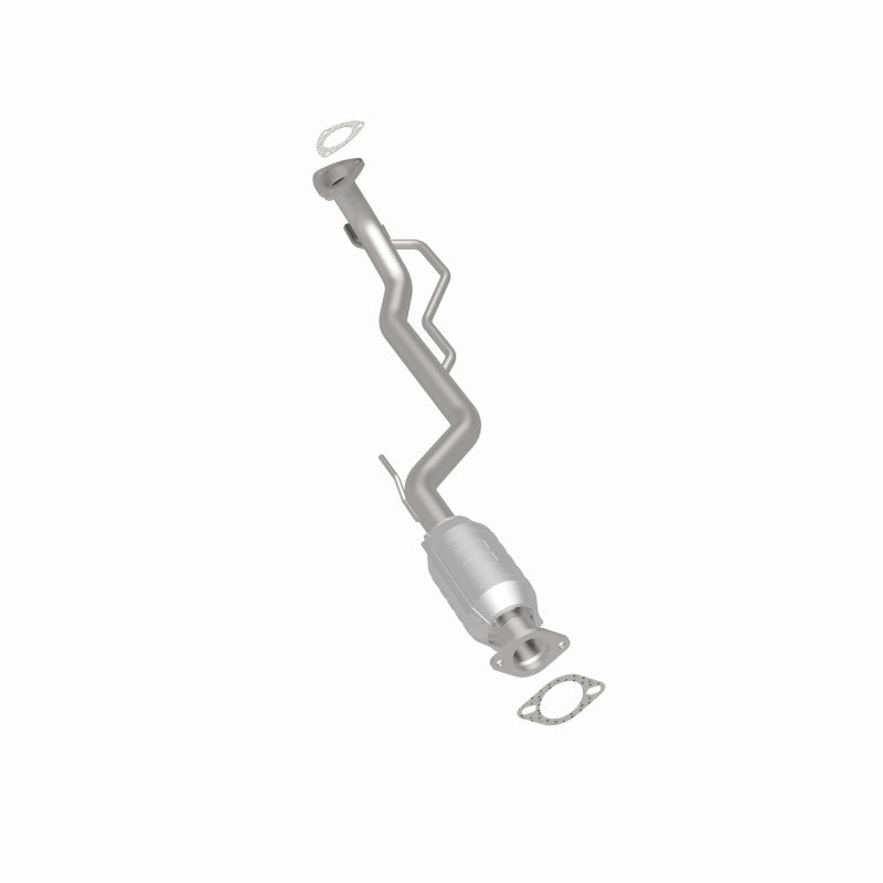 Magnaflow 22756 MagnaFlow Conv Direct Fit 300Zx 90-96 P/S