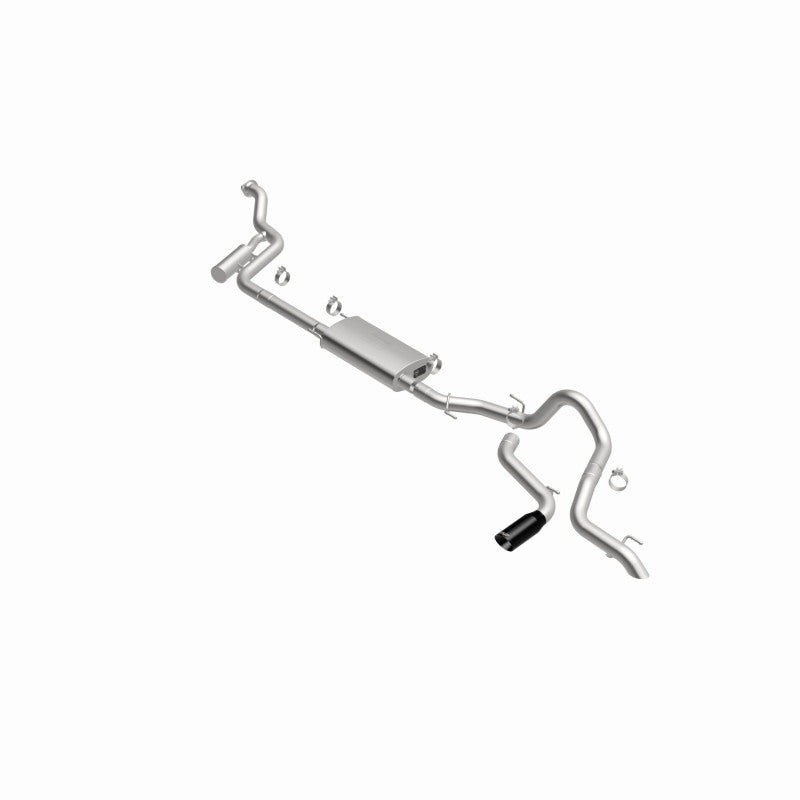 Magnaflow 19678 2024 Toyota Tacoma Overland Series Cat-back Exhaust System