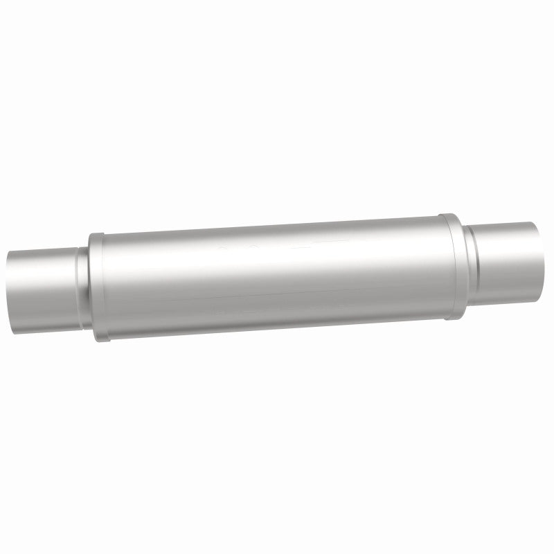 Magnaflow 10419 MagnaFlow Muffler Mag SS 3in 14X4X4 3.0X3.0