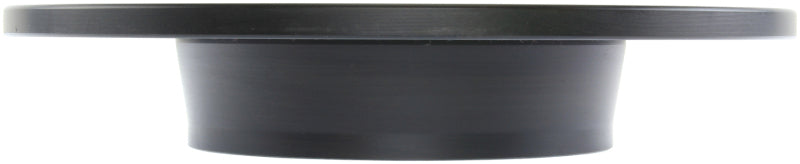 Stoptech 127.33131L StopTech Slotted & Drilled Sport Brake Rotor