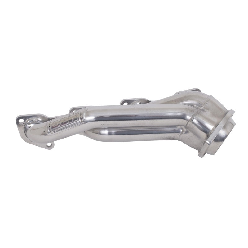 BBK 40120 05-15 Dodge Challenger Charger 5.7 Hemi Shorty Tuned Length Exhaust Headers 1-3/4 Silver Ceramic