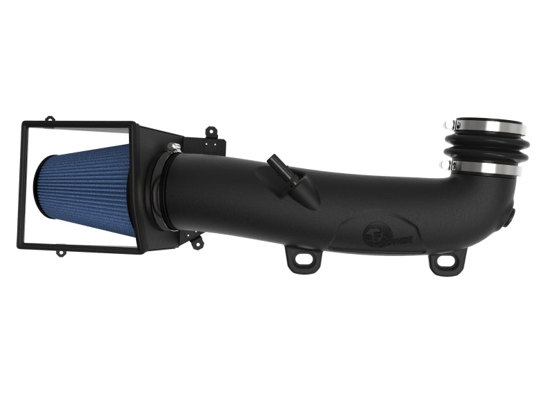 aFe 52-10008R Rapid Pro 5R Cold Air Intake System 18-21 Jeep Wrangler(JL)/Gladiator(JT) 3.6L