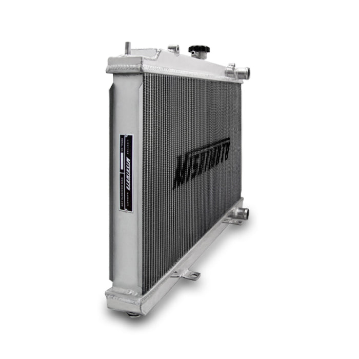 Mishimoto MMRAD-240-95KA 95-98 Nissan 240sx w/ KA Aluminum Radiator