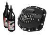 aFe 46-71011B AFE Diff/Trans/Oil Covers