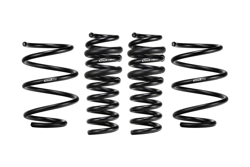 Eibach E10-203-004-01-22 Cadillac CT5-V Blackwing - Special Edition Pro-Kit
