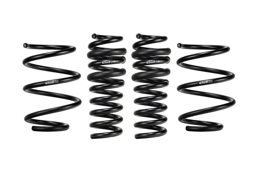 Eibach E10-203-004-01-22 Cadillac CT5-V Blackwing - Special Edition Pro-Kit