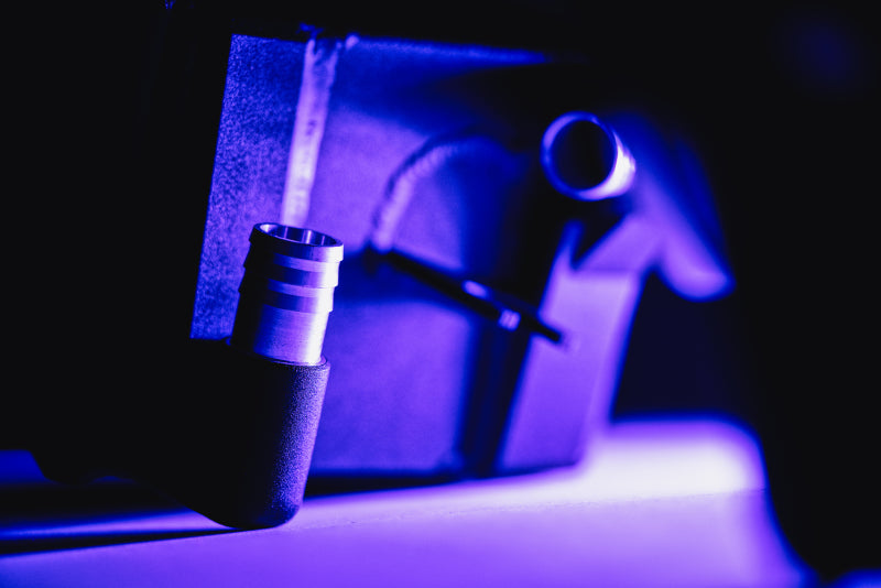 AMS AMS.47.09.0001-1 Performance 2023+ Nissan Z VR30 Intercoolers