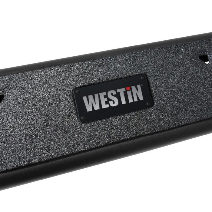 Westin 58-52775 05-19 Toyota Tacoma Double Cab Outlaw Nerf Step Bars