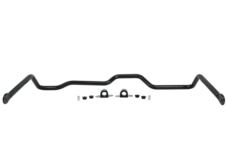 Whiteline BTR46X Toyota Landcruiser 80/105 Series Rear 30mm X Heavy Duty Fixed Swaybar