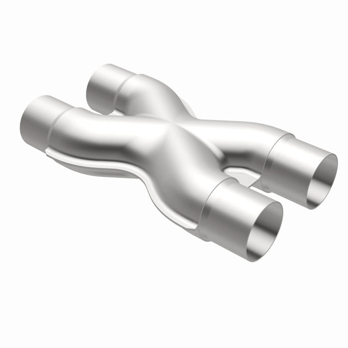 Magnaflow 10790 MagnaFlow Smooth Trans X 2.25/2.25 X 12 SS