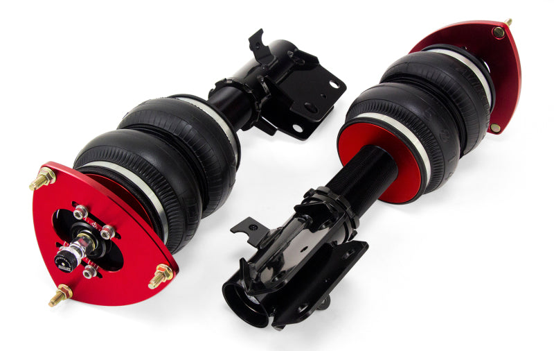 Air Lift 78541 Performance 15-16 Subaru WRX/STi Front Kit
