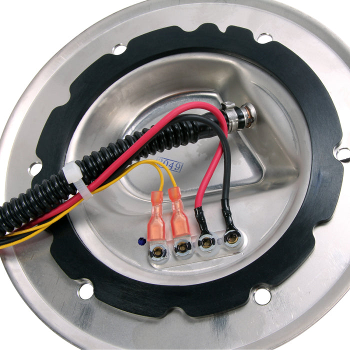 Bbk Performance BBK1863 Electric Fuel Pump Kit - 300LPH 01-04 Mustang