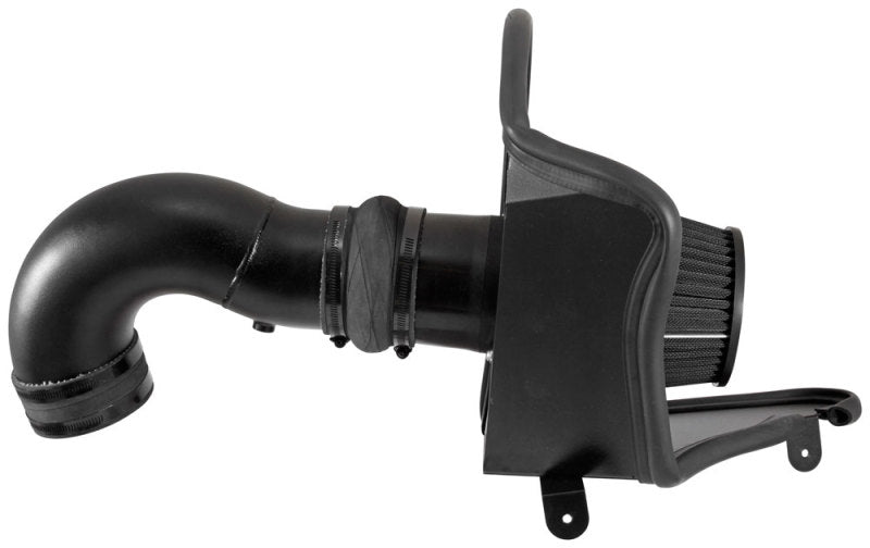 K&N Engineering 71-3092 K&N 2016 Chevrolet Camaro SS V8 6.2L Performance Intake Kit