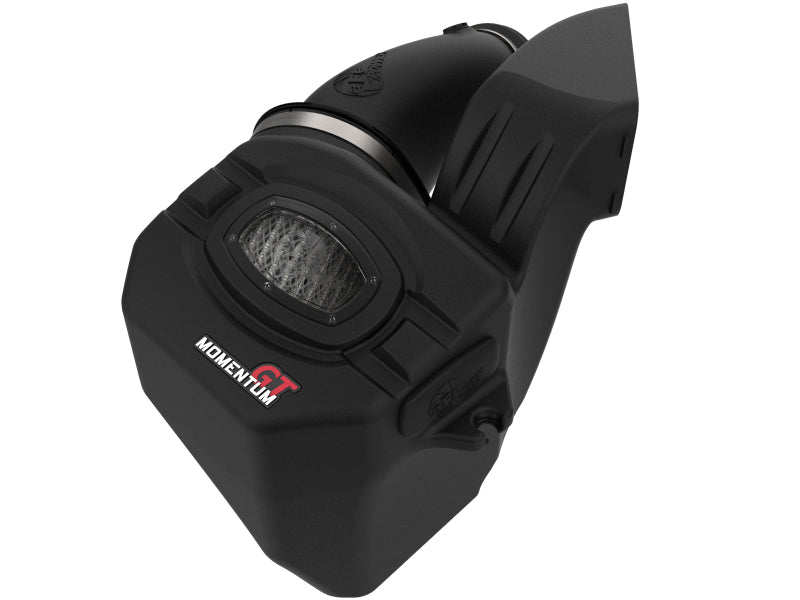 aFe 50-70052D Momentum GT Cold Air Intake System w/Pro Dry S Filter 19-21 RAM 2500/300 V8-6.4L
