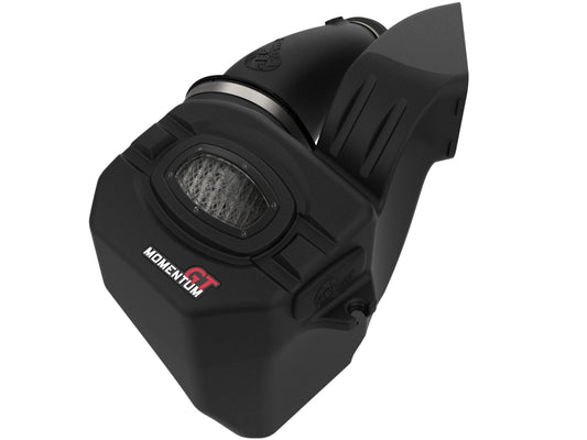 aFe 50-70052D Momentum GT Cold Air Intake System w/Pro Dry S Filter 19-21 RAM 2500/300 V8-6.4L