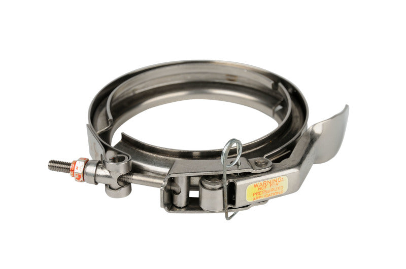 Aeromotive 11737 AER Clamps