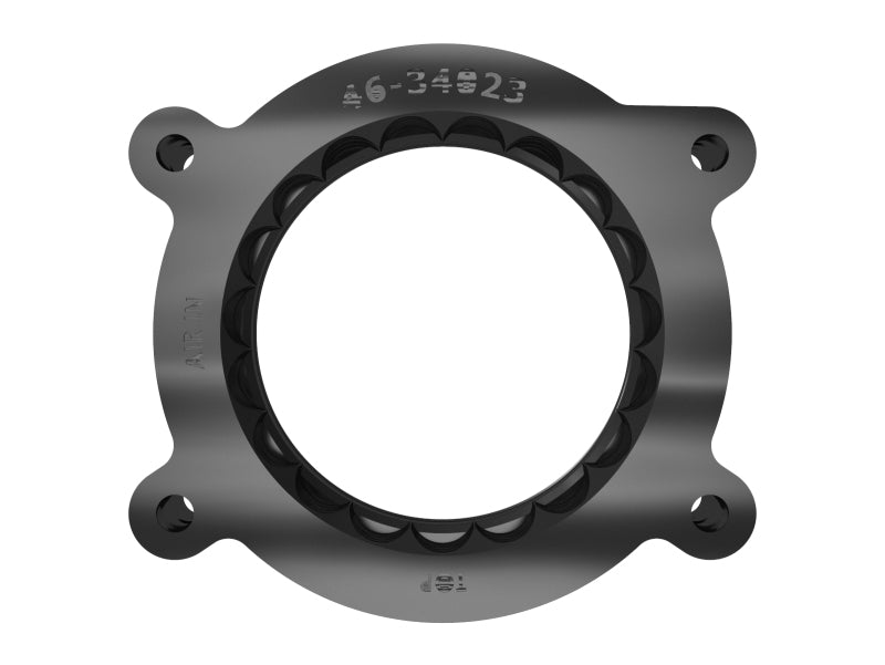 aFe 46-34023B AFE Silver Bullet TBS