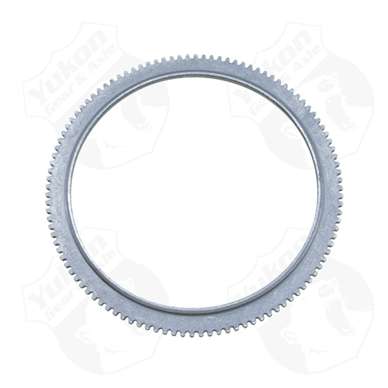 Yukon Gear & Axle YSPABS-017 Yukon Gear Abs Carrier Case Exciter Ring (Tone Ring) w/ 108 Teeth For 8.8in Ford