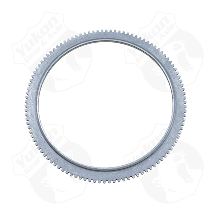 Yukon Gear & Axle YSPABS-017 Yukon Gear Abs Carrier Case Exciter Ring (Tone Ring) w/ 108 Teeth For 8.8in Ford