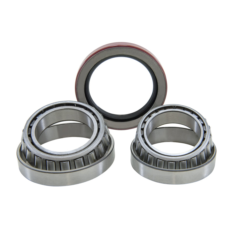 Yukon Gear & Axle AK GM11.5 Yukon Gear Axle Bearing & Seal Kit For GM 11.5in aam Rear
