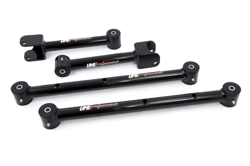 Umi Performance UMI401518-B 64-67 GM A-Body Non- Adjust Control Arm Kit