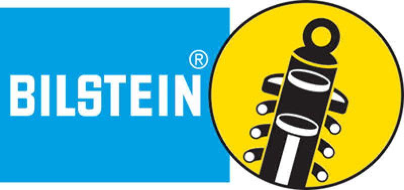 Bilstein 4600 Series 91-97 Toyota Landcruiser w/ 2-2.5in Lift Front 46mm Monotube Shock Absorber