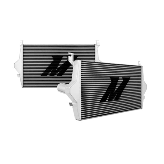 Mishimoto MMINT-F2D-99 99-03 Ford F250 w/ 7.3L Powerstroke Engine Intercooler