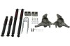 Belltech 625ND BT Lowering Kit w ND2 Shocks