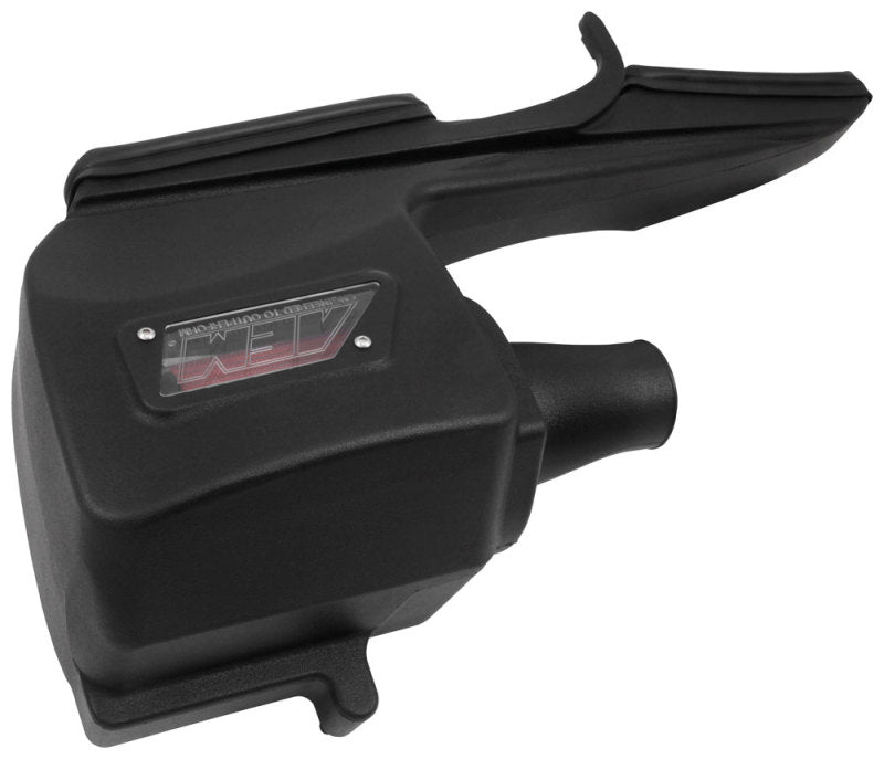 AEM Induction 21-781DS 13-15 Mercedes CLA250 L4 2.5L Silver Cold Air Intake
